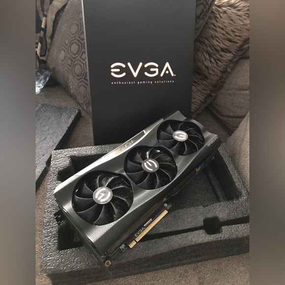 Graphics card - Picture 4 of 7